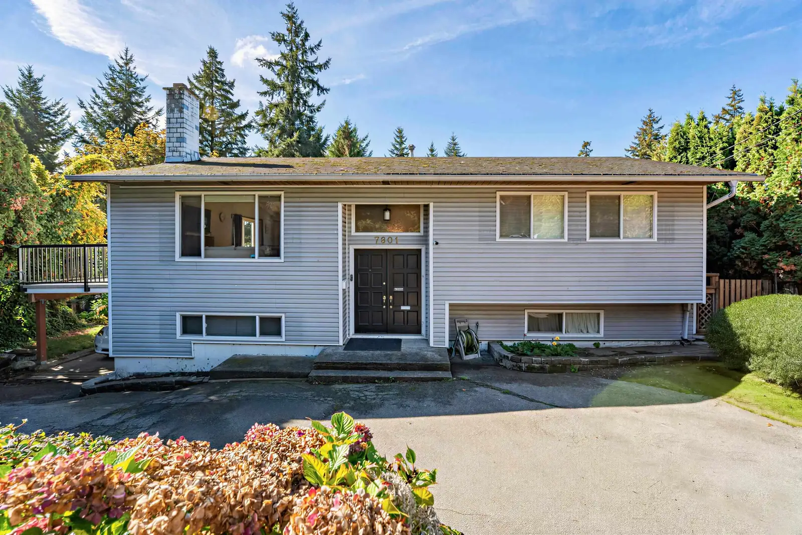 7801 WILTSHIRE BOULEVARD, Delta BC V4C 4B2