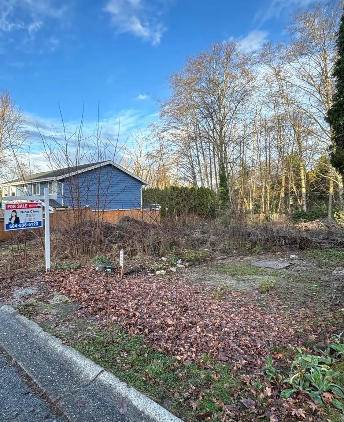 19995 50A AVENUE, Langley BC V3A 6S1