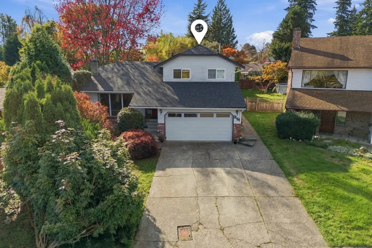 2161 153A STREET, Surrey BC V4A 5Y1