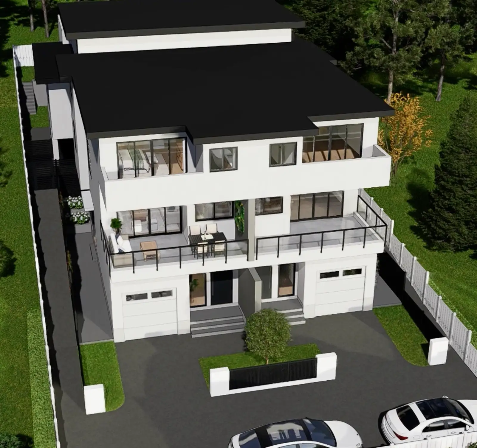 2 1362 PHILLIPS AVENUE, Burnaby BC V5A 3Z3