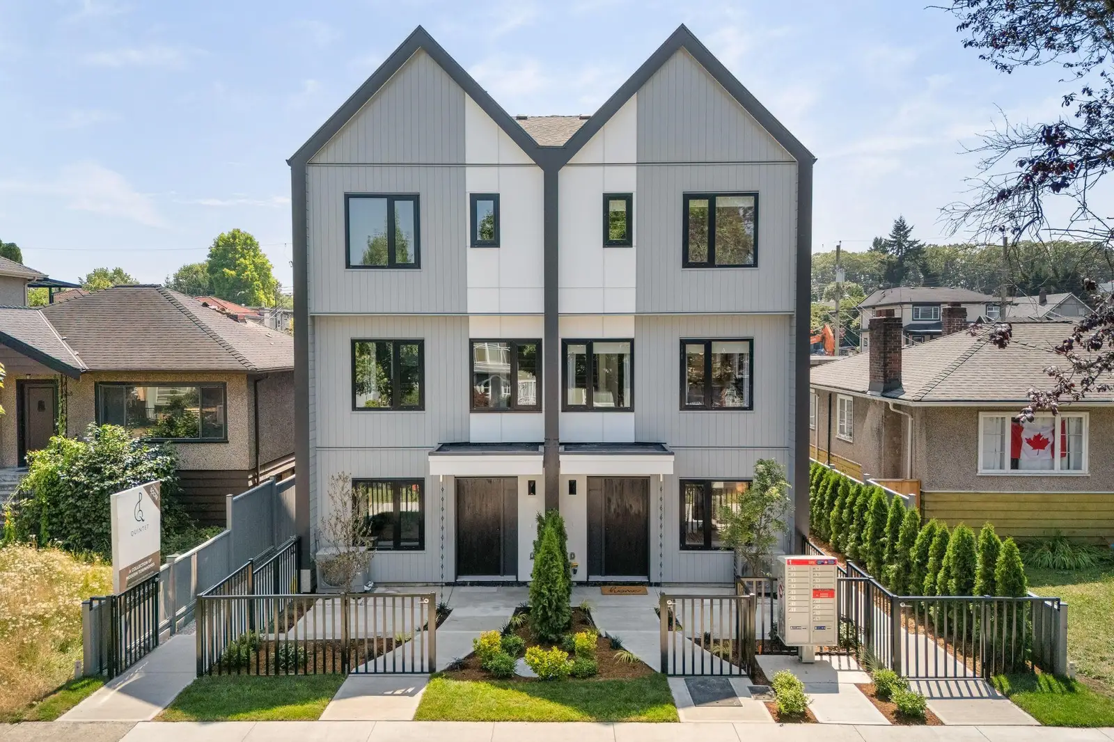 5 2240 E 40TH AVENUE, Vancouver BC V5P 1J5