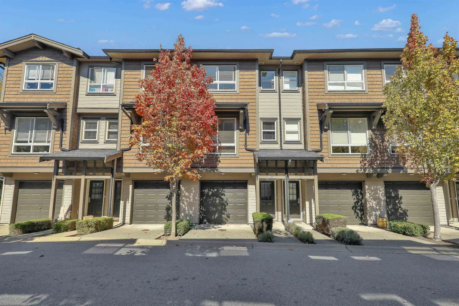 53 2729 158 STREET, Surrey BC V3Z 1P4