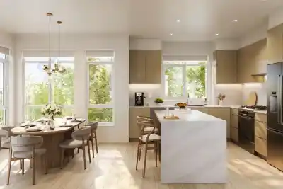 11 3888 MORESBY DRIVE, Richmond BC V7C 4G6
