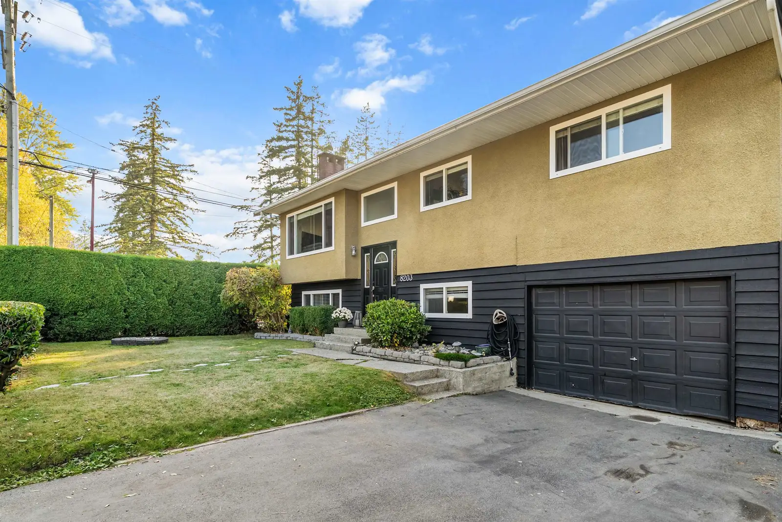 8203 109B STREET, Delta BC V4C 4G9