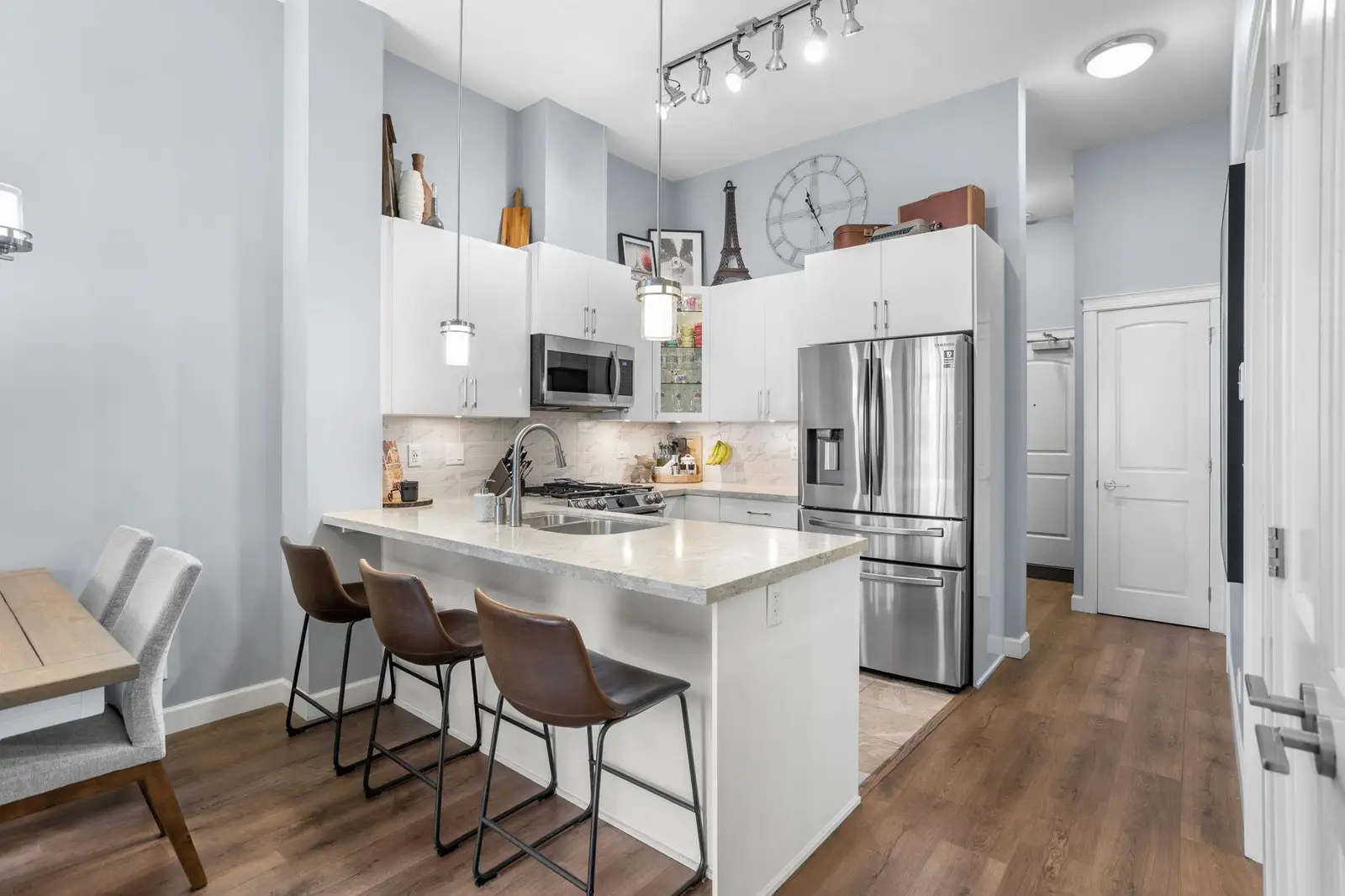 609 20328 86 AVENUE, Langley BC V2Y 2C2