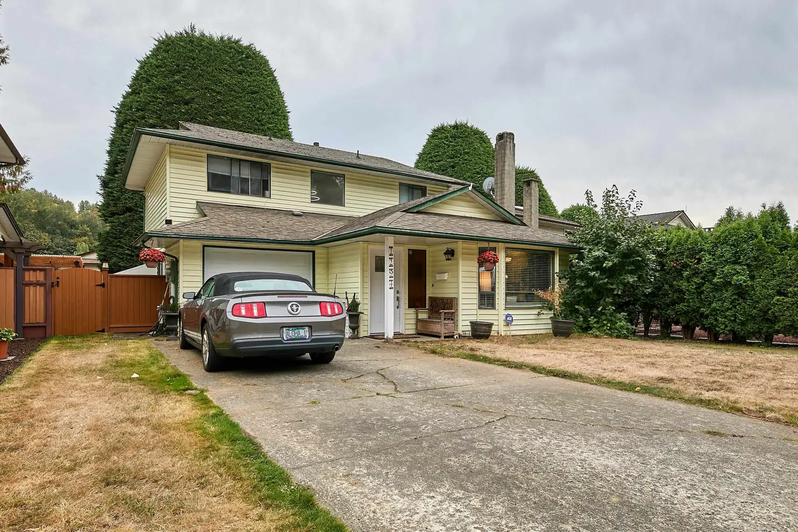 1294 RIVER DRIVE, Coquitlam BC V3E 2B5