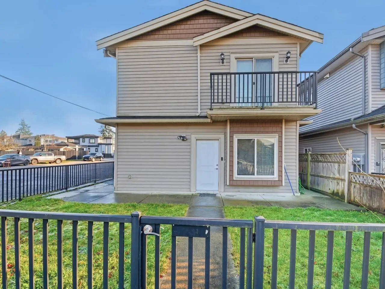 7847 15TH STREET, Burnaby BC V3N 2M7