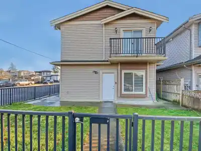 7847 15TH STREET, Burnaby BC V3N 2M7