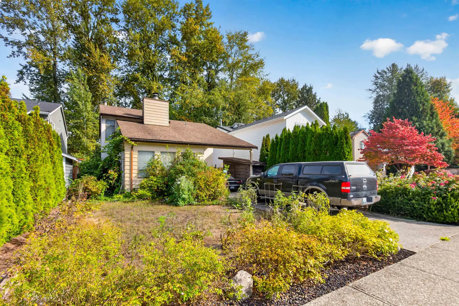 19765 WILDCREST AVENUE, Pitt Meadows BC V3Y 1M3
