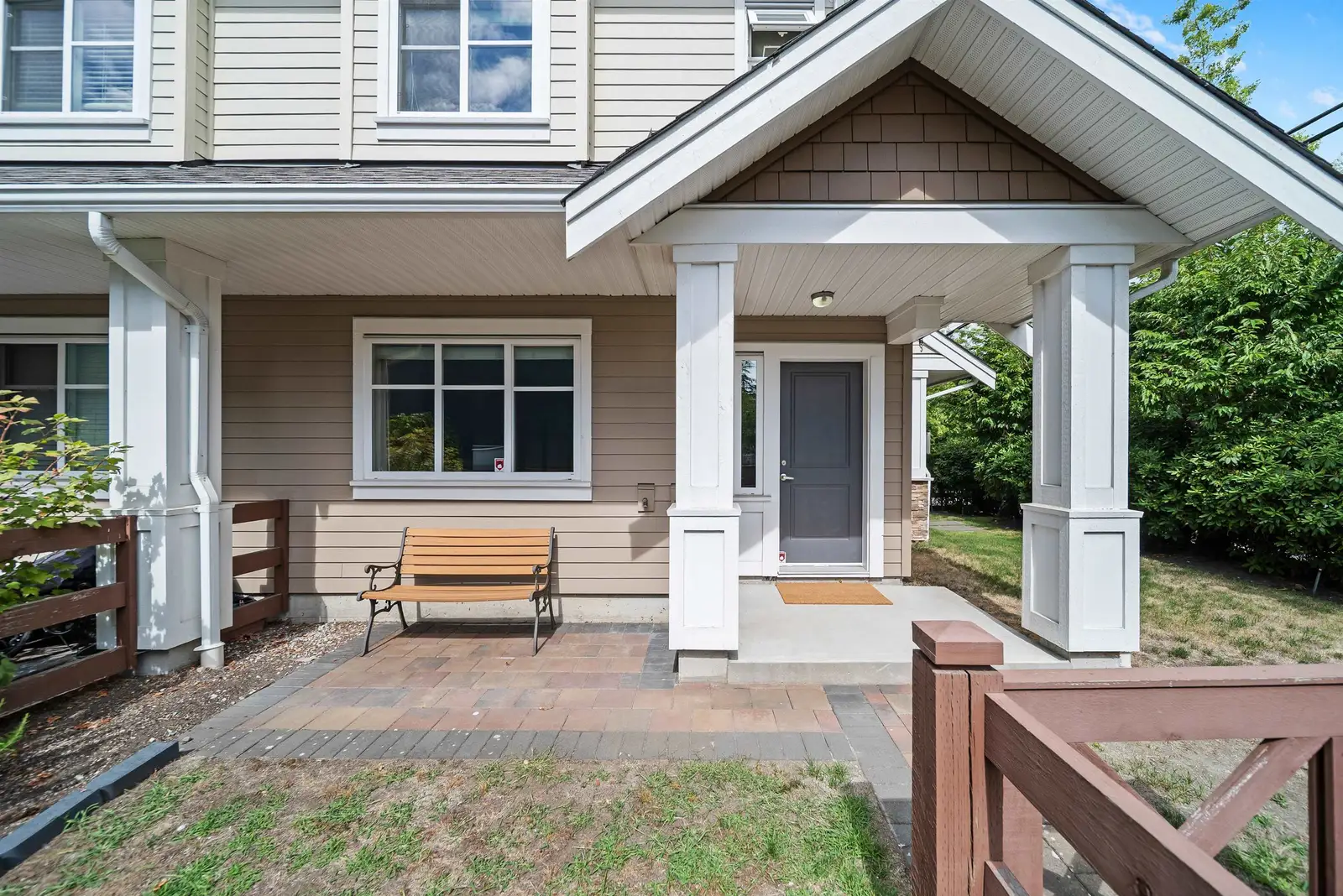 44 12351 NO. 2 ROAD, Richmond BC V7E 0B2