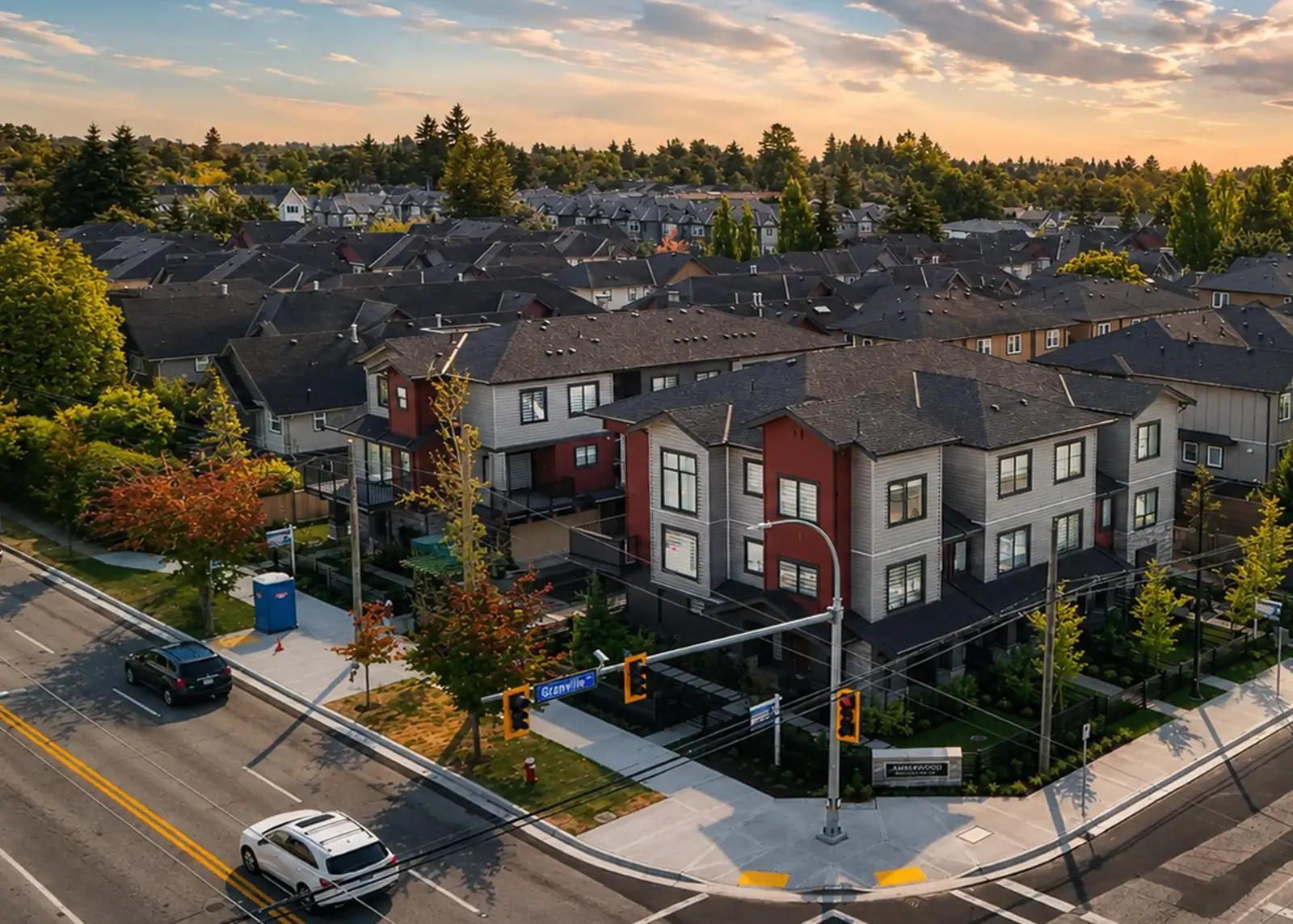 SL2 9880 GRANVILLE AVENUE, Richmond BC V6Y 1R3