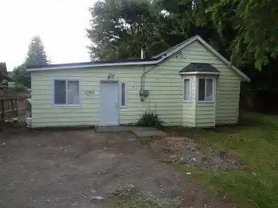 21491 121ST AVENUE, Maple Ridge BC V2X 3S5