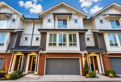 114 9688 162A STREET, Surrey BC V4N 6V3