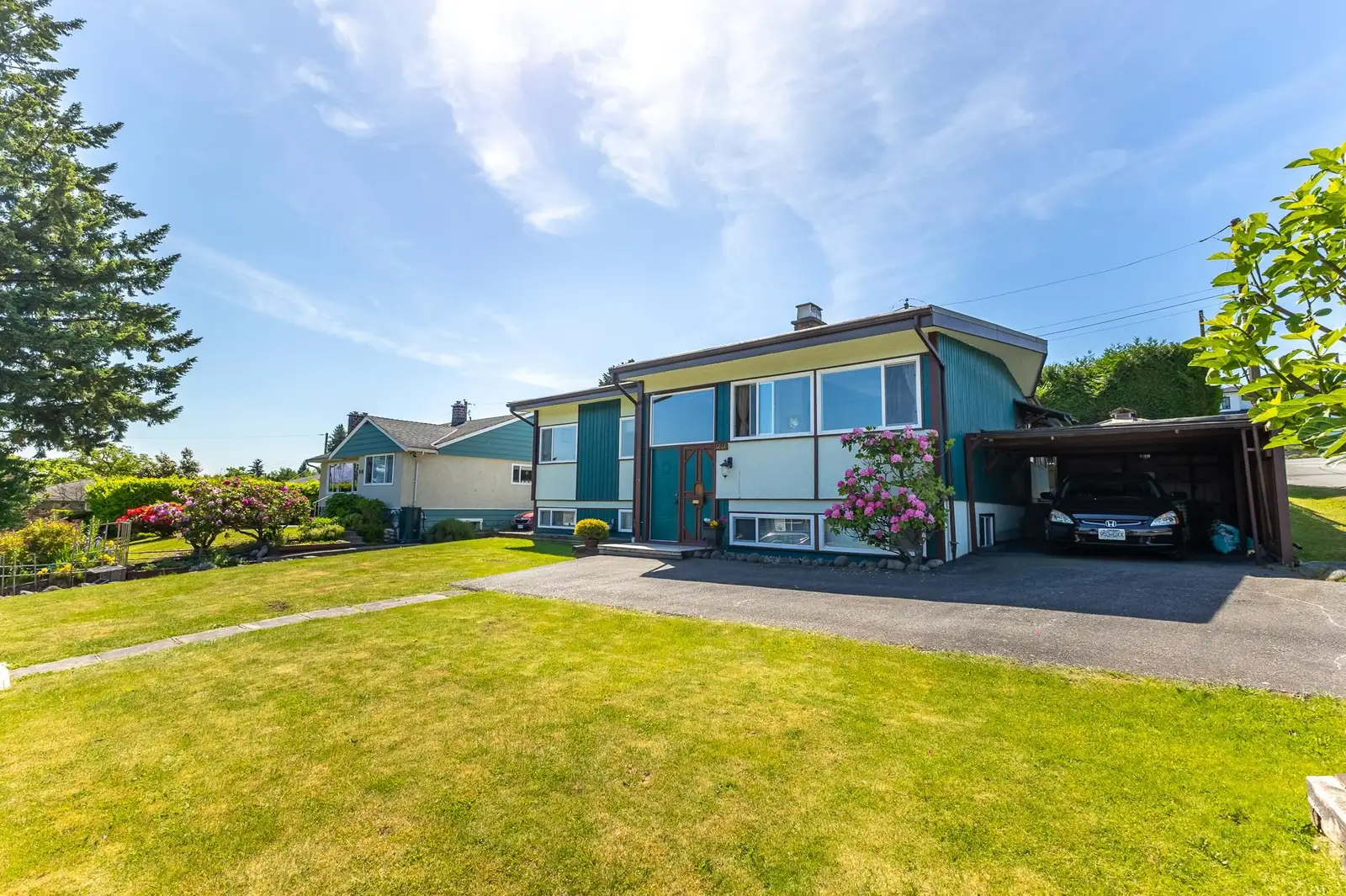 4646 CHARLOTTE COURT, Burnaby BC V5G 2R8