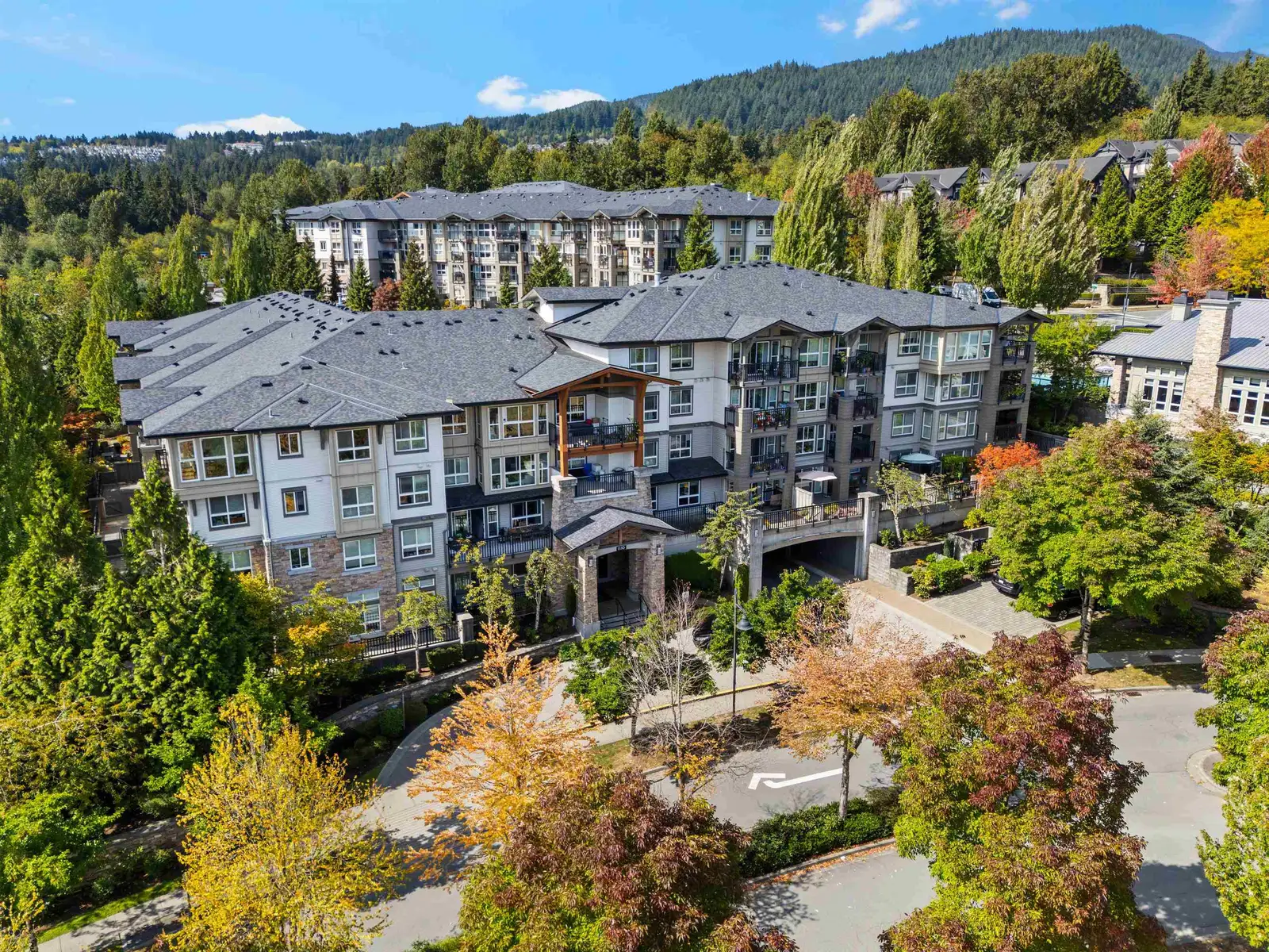 211 1330 GENEST WAY, Coquitlam BC V3E 0A4
