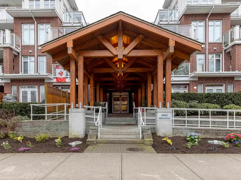138 4280 MONCTON STREET, Richmond