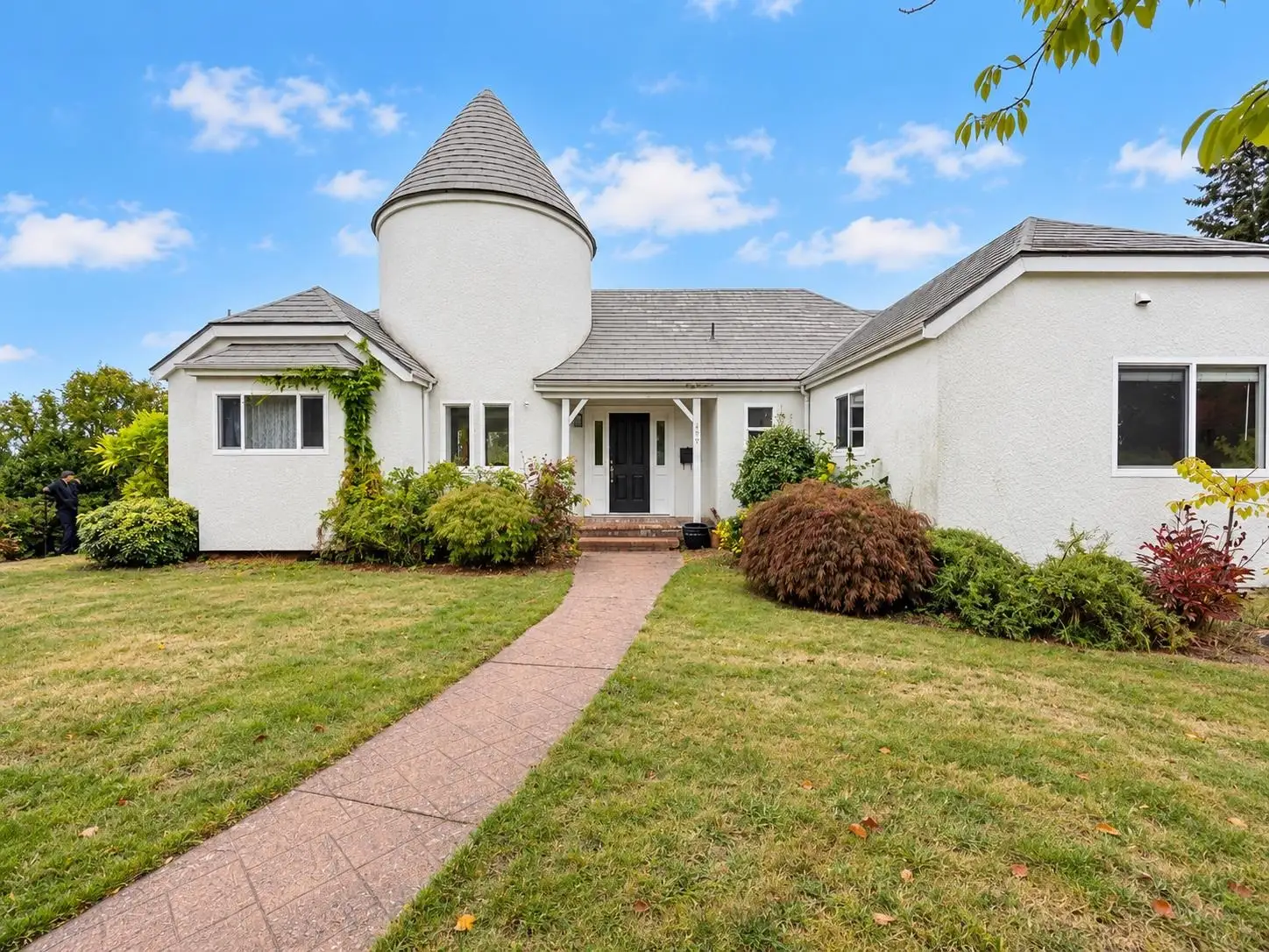 408 ALLEN DRIVE, Delta BC V4M 3B8