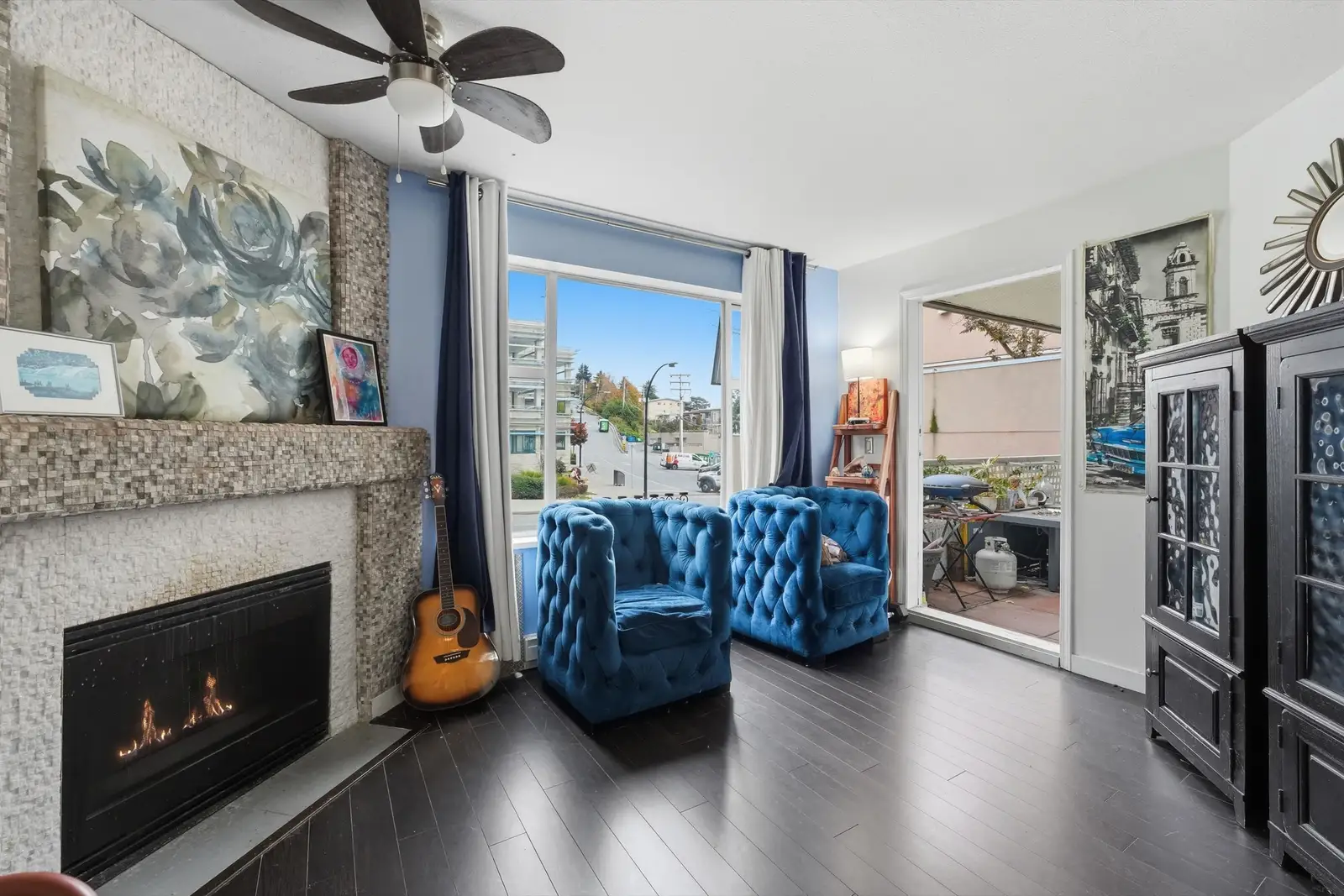 105 1153 VIDAL STREET, White Rock BC V4B 3T4