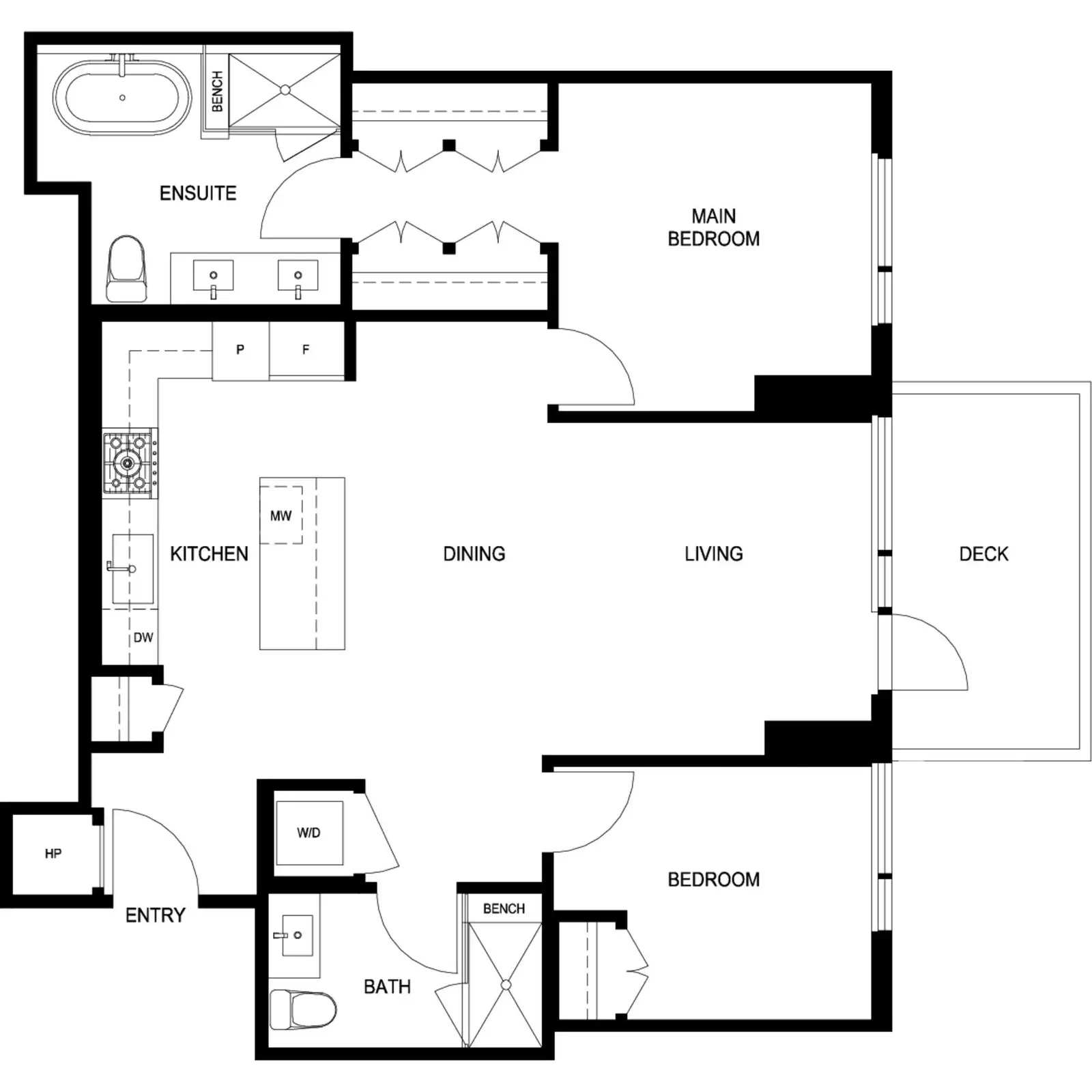 907 128 W 15TH STREET, North Vancouver BC V7M 0H6
