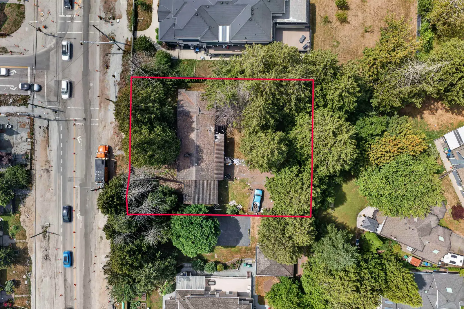 15023 72 AVENUE, Surrey BC V3S 2G3