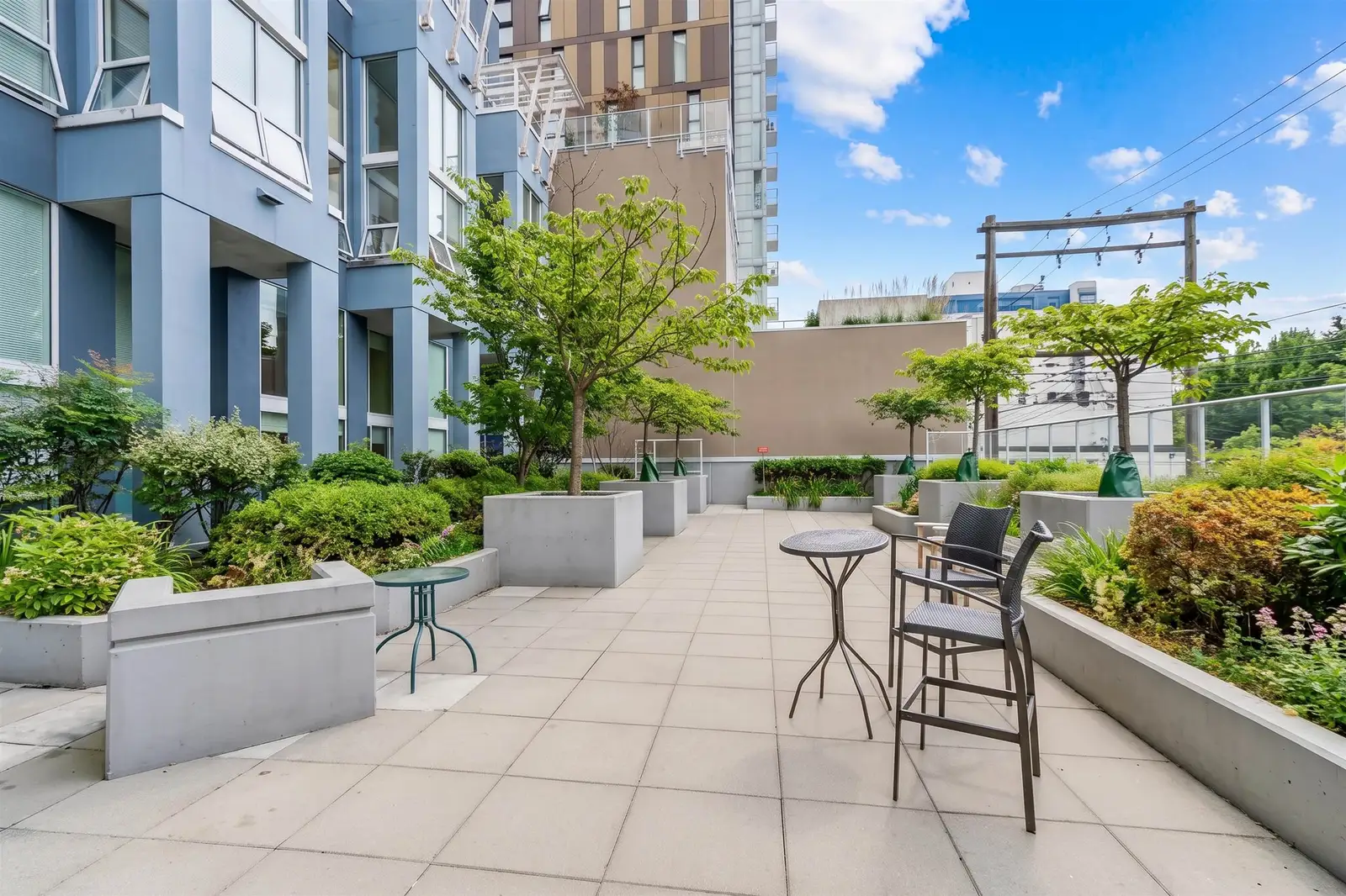 1006 933 SEYMOUR STREET, Vancouver BC V6B 6L6