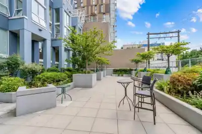 1006 933 SEYMOUR STREET, Vancouver BC V6B 6L6