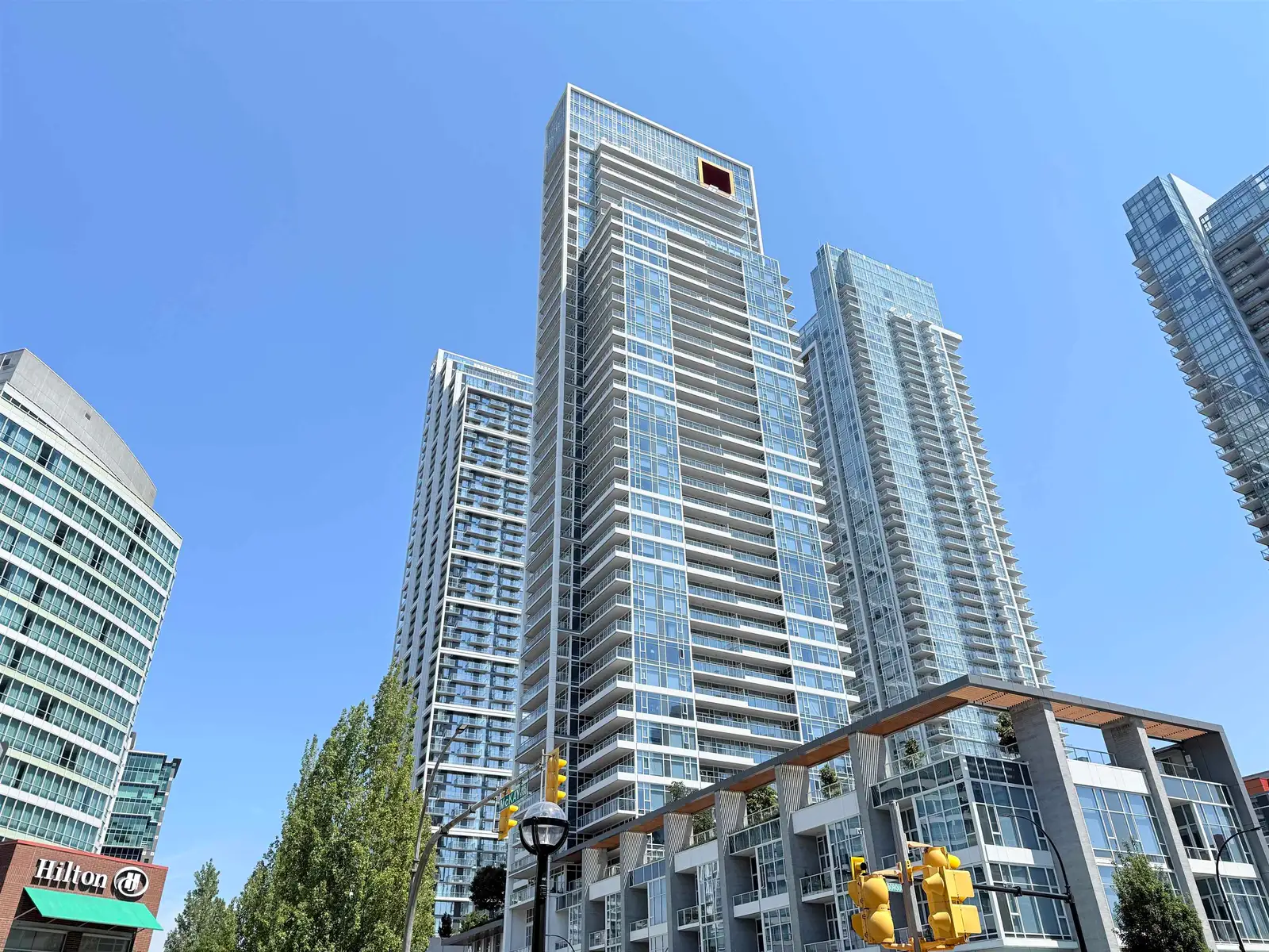 1505 6080 MCKAY AVENUE, Burnaby BC V5H 0J4