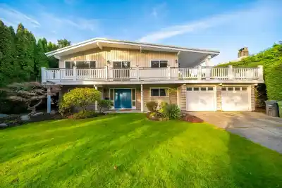 10751 MERSEY DRIVE, Richmond BC V7A 3N5