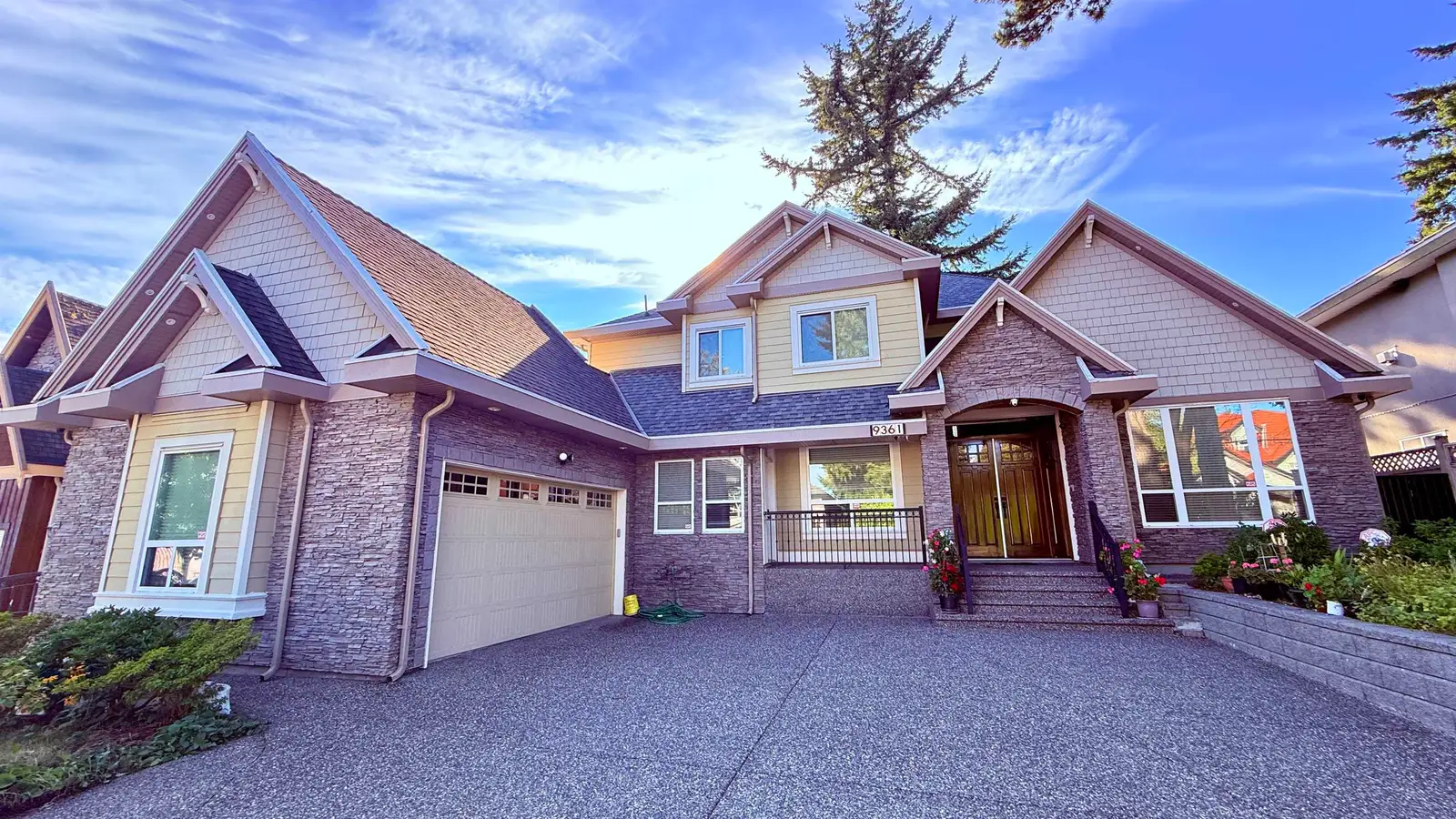 9361 124 STREET, Surrey BC V3V 4S2