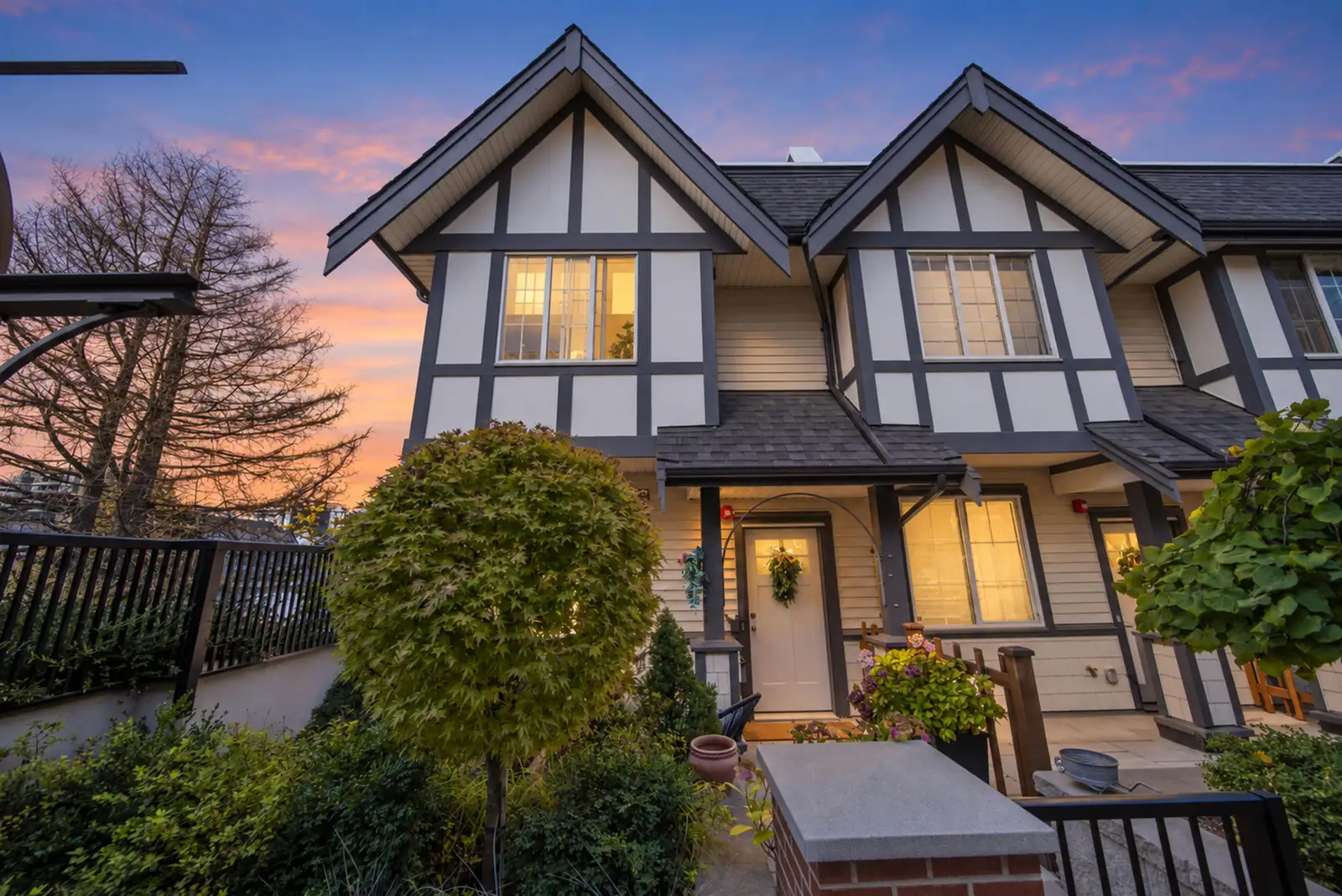 10 8888 SPIRES ROAD, Richmond BC V6Y 0L9