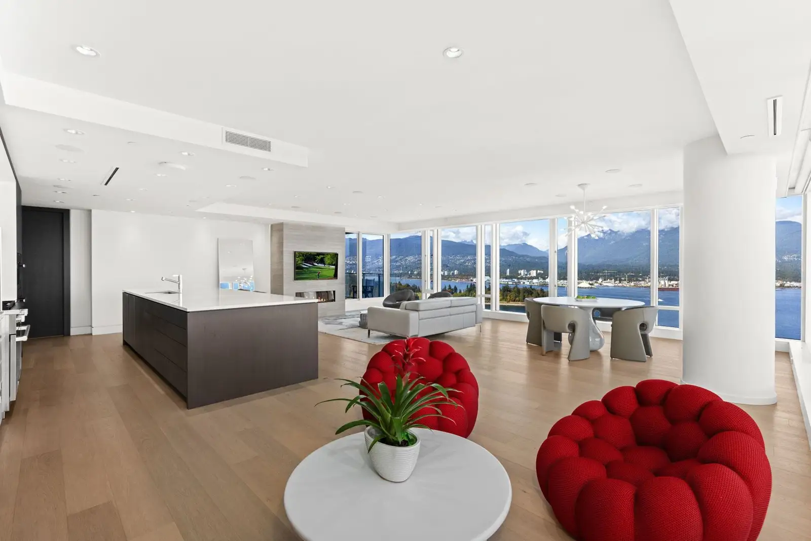 3401 1011 W CORDOVA STREET, Vancouver BC V6C 0B2