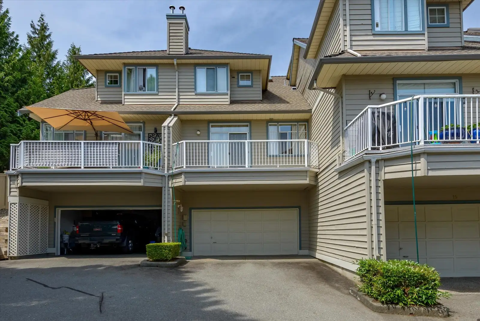 18 920 CITADEL DRIVE, Port Coquitlam BC V3C 5X8