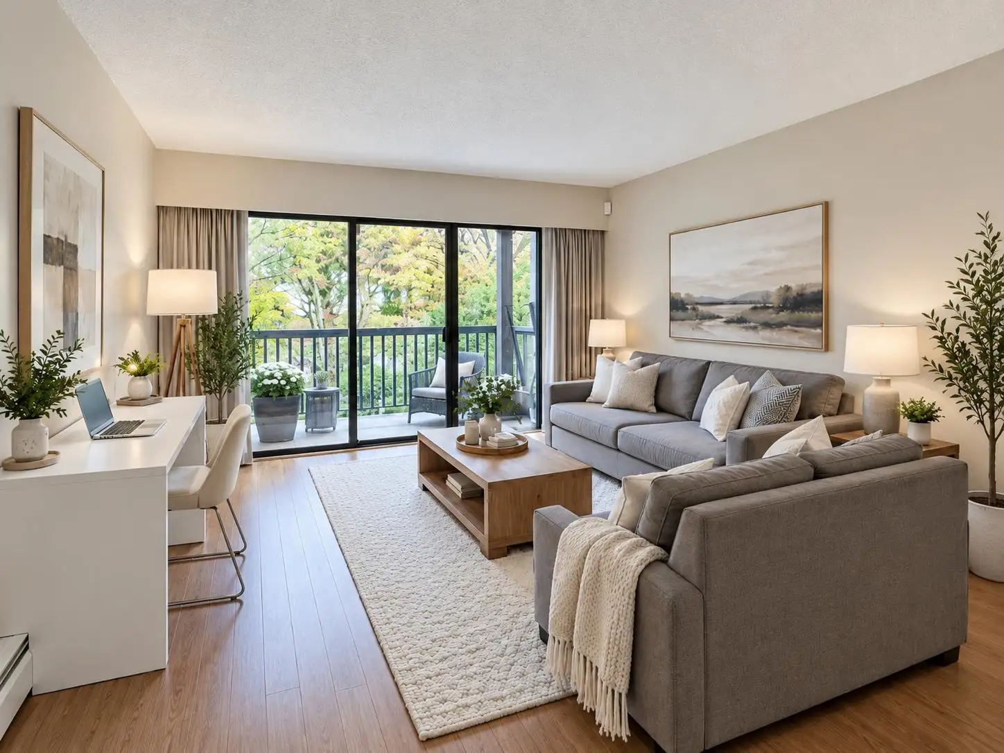 206 211 W 3RD STREET, North Vancouver BC V7M 1E9