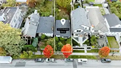 3315 VICTORIA DRIVE, Vancouver BC V5N 4M3