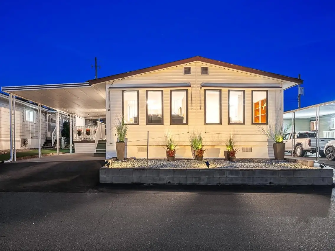 197 27111 0 AVENUE, Langley BC V4W 2T5