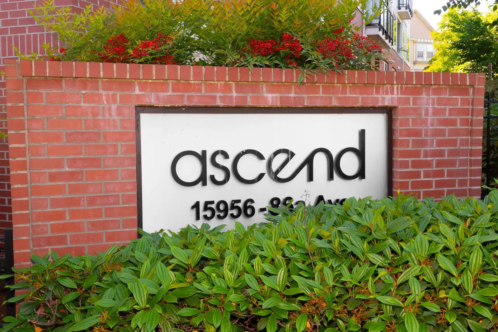 304 15956 86A AVENUE, Surrey BC V4N 6N8