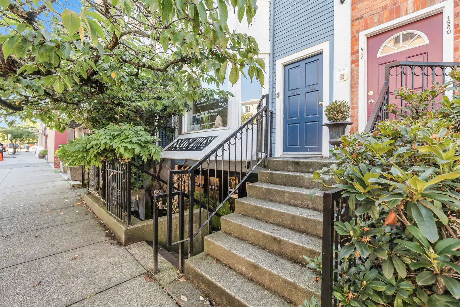 1848 W 1ST AVENUE, Vancouver BC V6J 1G5