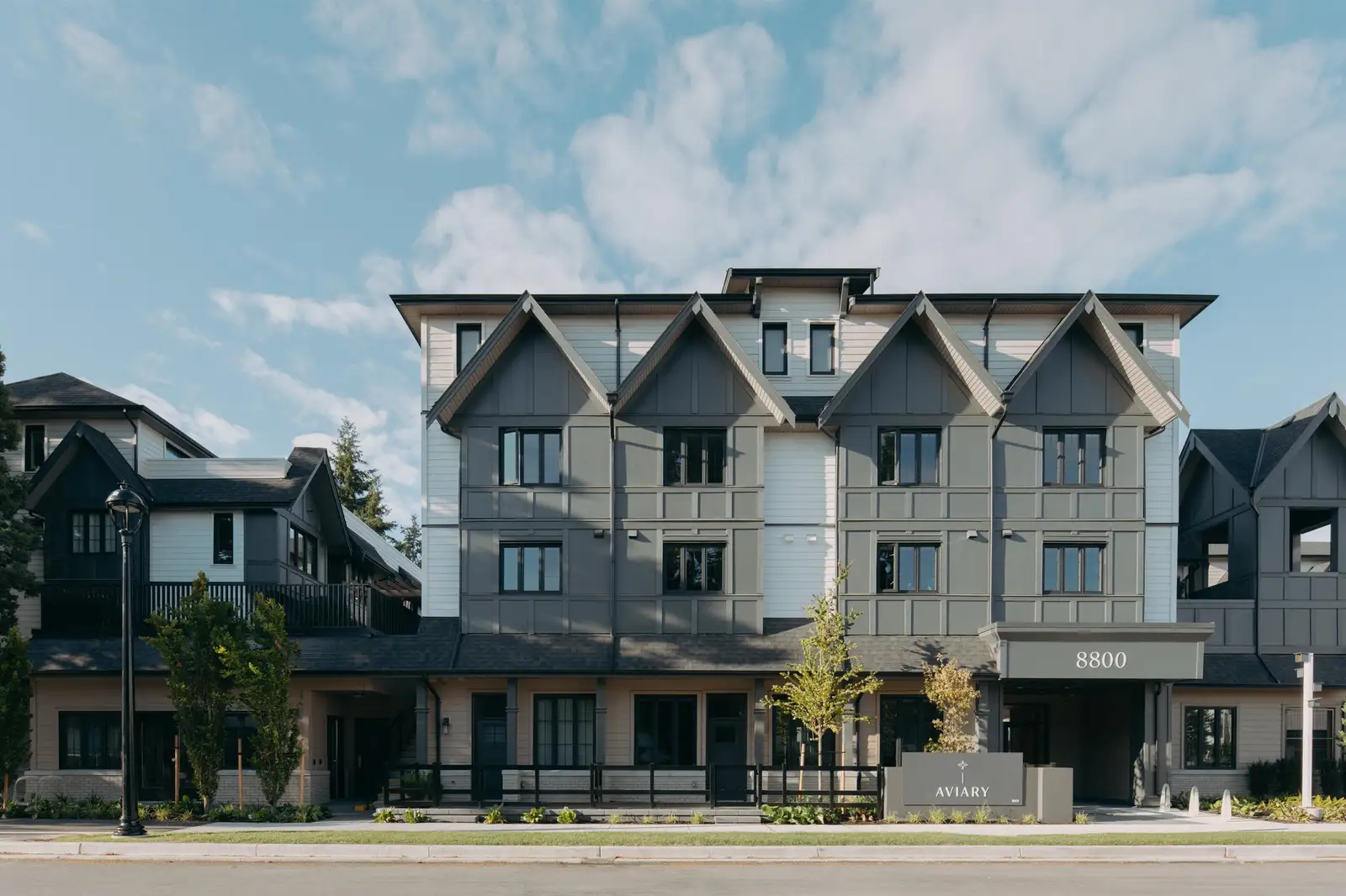 108 8800 SPIRES ROAD, Richmond BC V6Y 1W5