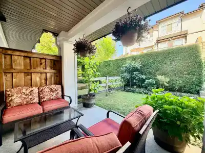 40 2450 161A STREET, Surrey BC V3Z 8K4