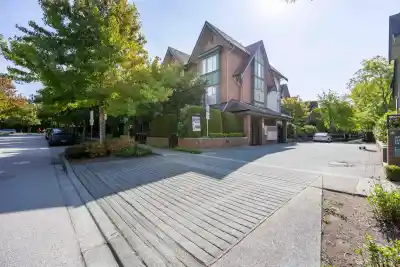 6222 LOGAN LANE, Vancouver BC V6T 2K9