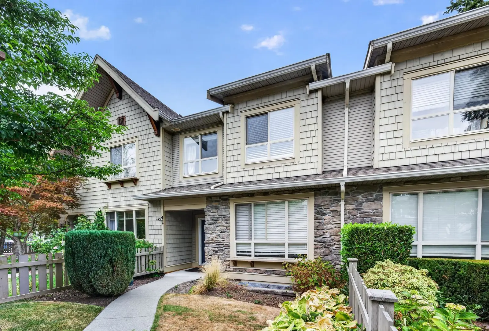 4 2738 158 STREET, Surrey BC V3Z 3K3