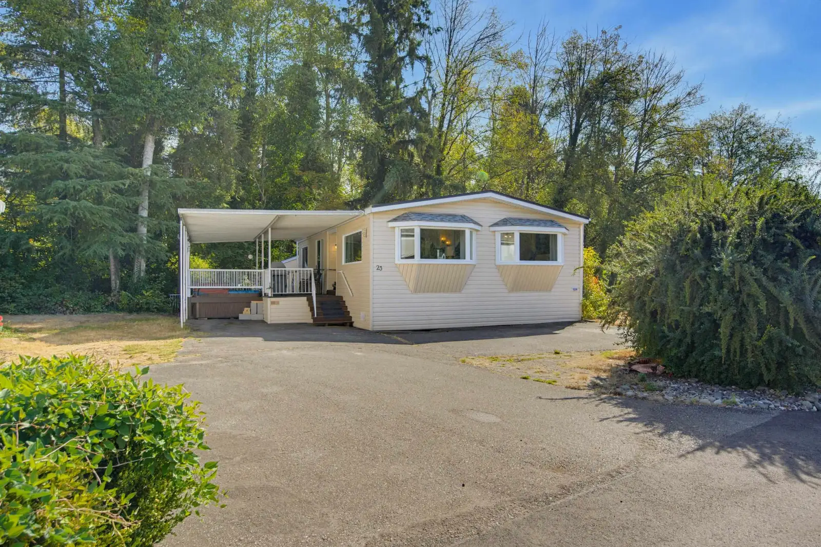 23 2270 196 STREET, Langley BC V2Z 1N6