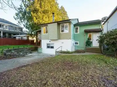 14860 89 AVENUE, Surrey BC V3R 7C4