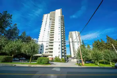 1702 5645 BARKER AVENUE, Burnaby BC V5H 3Z5