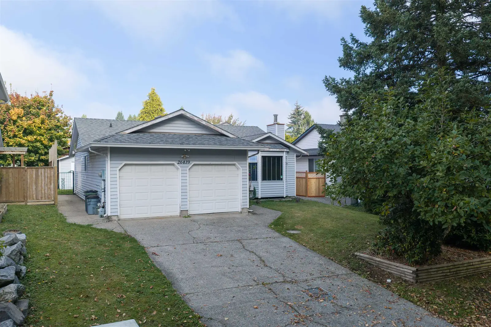 26439 28 AVENUE, Langley BC V4W 3A6