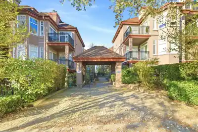 401 580 TWELFTH STREET, New Westminster BC V3M 4H9
