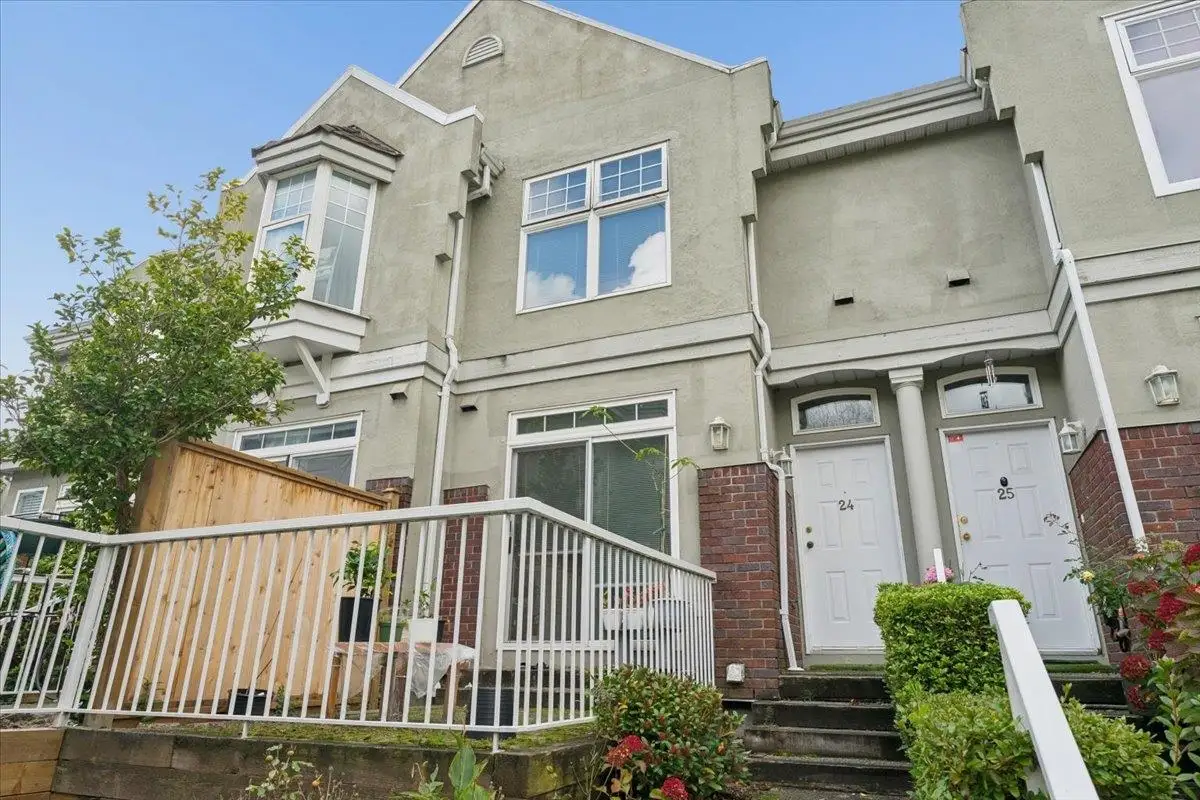 24 5840 DOVER CRESCENT, Richmond BC V7C 5P4