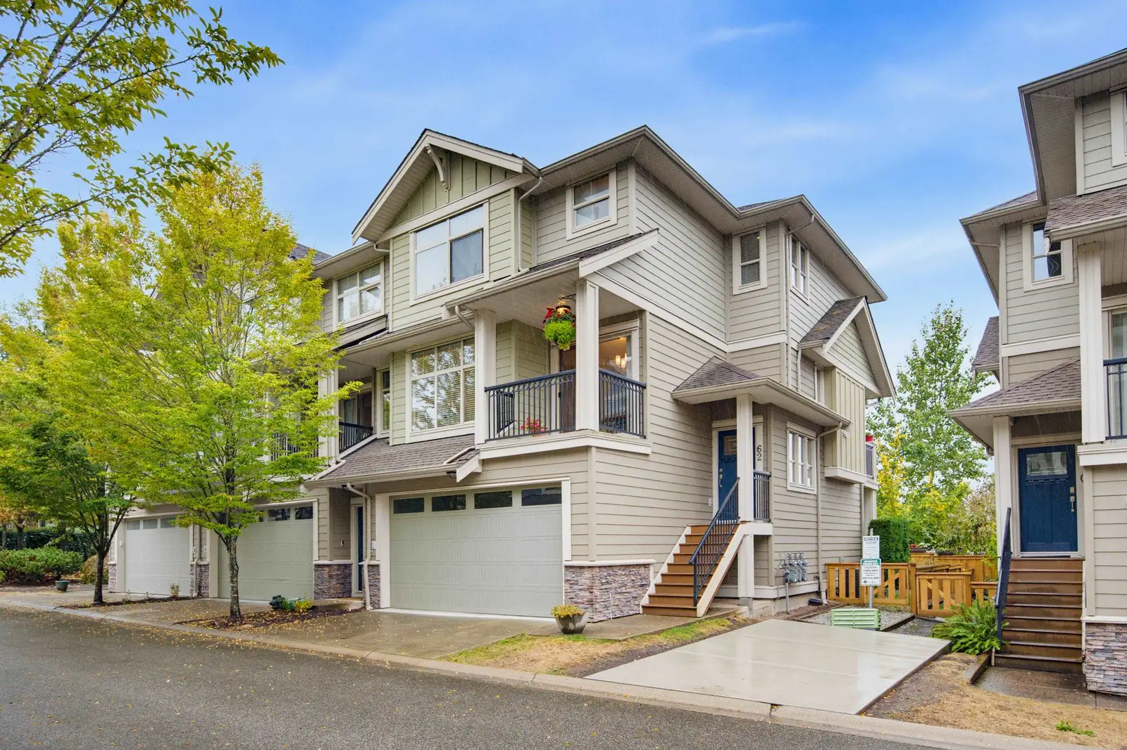 62 22225 50 AVENUE, Langley BC V2Y 0G7