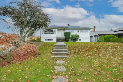 4619 WESTLAWN DRIVE, Burnaby BC V5C 3R2