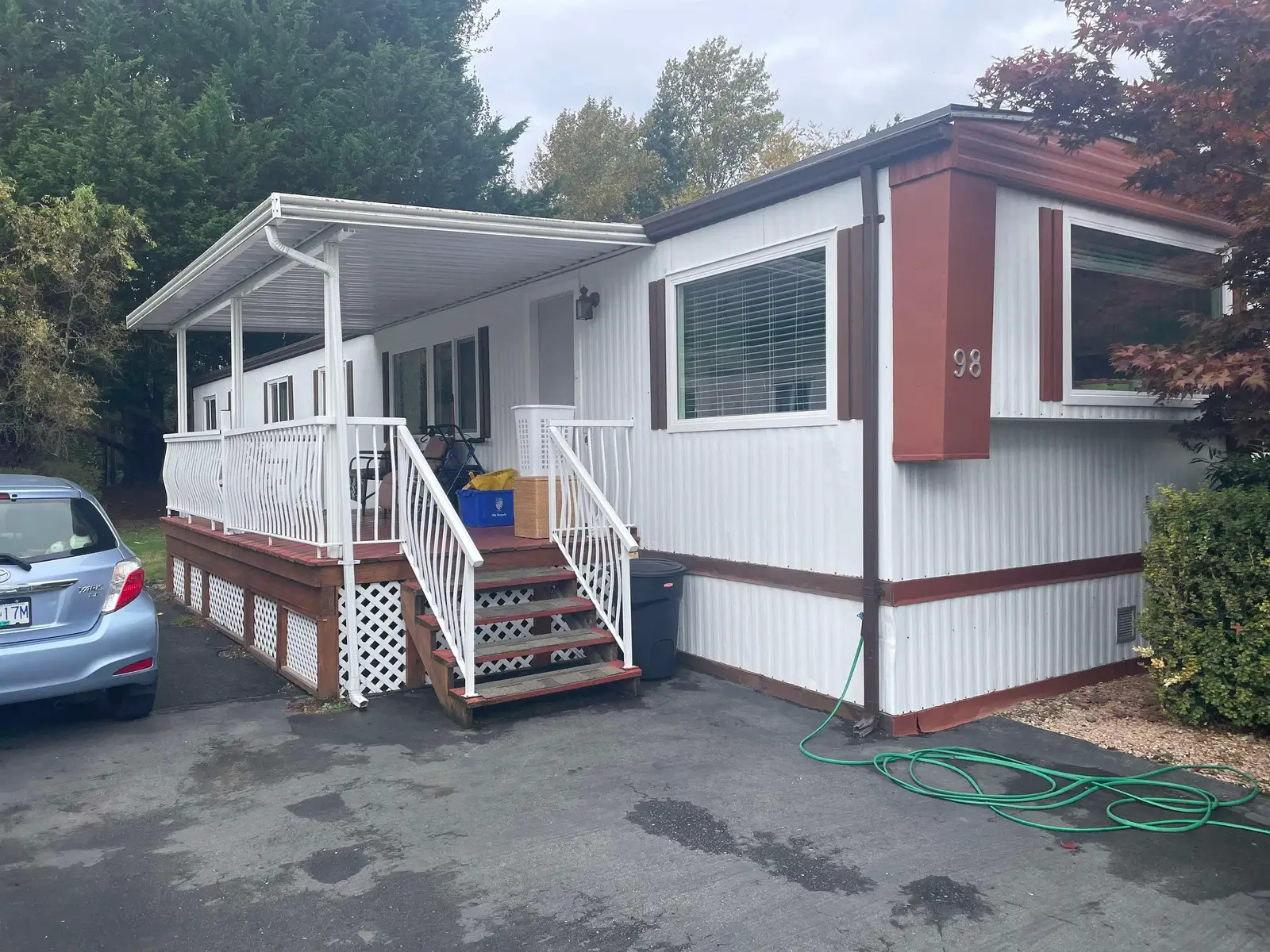 98 2270 196 STREET, Langley BC V0V 0V0